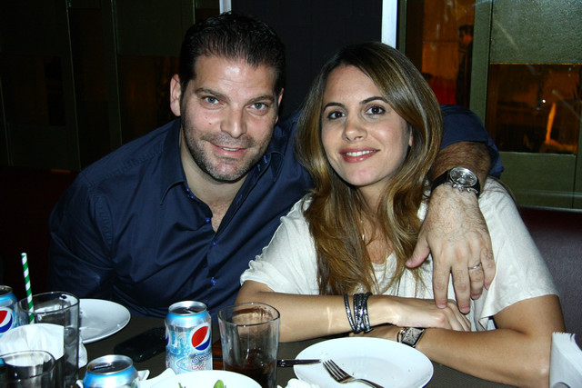 Birthday Party 